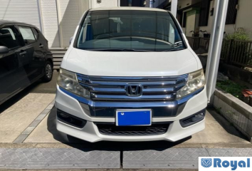 Honda Stepwagon