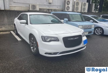Chrysler Chrysler 300