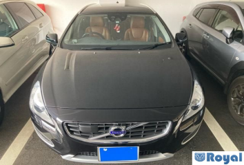 Volvo Volvo V60
