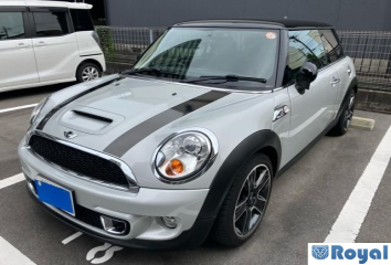 BMW BMW Mini