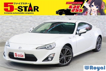 Toyota 86
