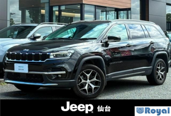 Jeep Jeep Commander