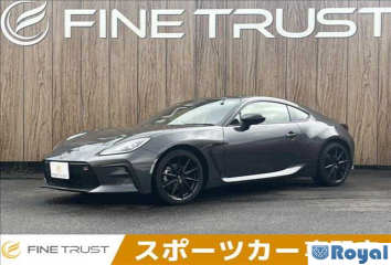 Toyota Gr86