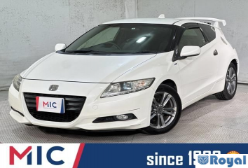 Honda Cr-z