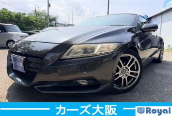 Honda Cr-z