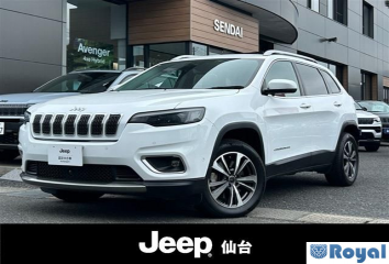 Jeep Jeep Cherokee