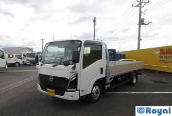 Nissan Atlas