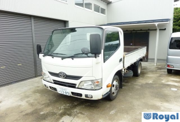 Toyota Toyoace