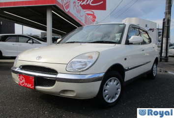 Toyota Duet