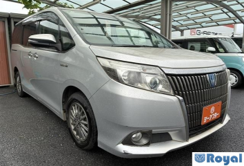 Toyota Esquire