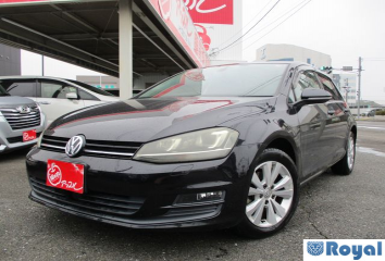Volkswagen Volkswagen Golf