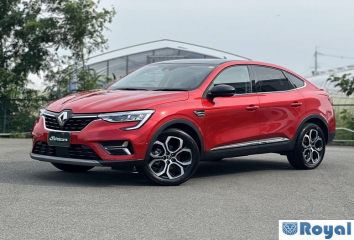 Renault Renault Arkana