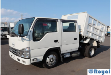Mazda Titan