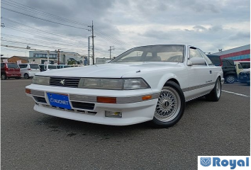Toyota Soarer