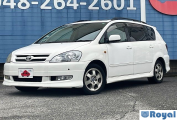 Toyota Ipsum 4WD