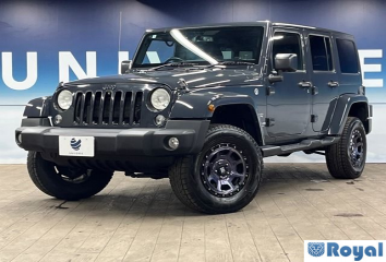 Jeep Jeep Wrangler