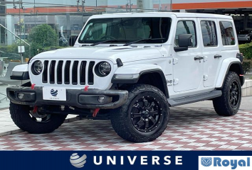 Jeep Jeep Wrangler