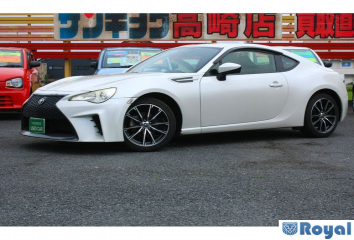 Toyota 86