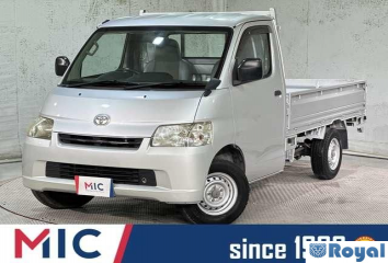 Toyota Lite ACE Truck