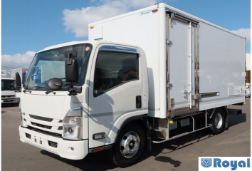 Isuzu ELF VAN