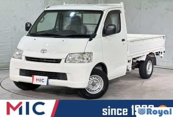 Toyota Townace Truck