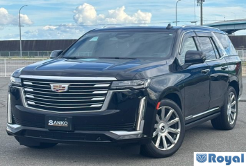 Cadillac Cadillac Escalade