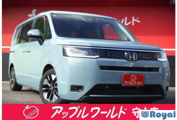 Honda Stepwagon