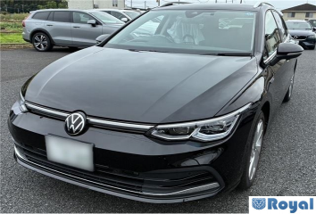 Volkswagen Volkswagen Golf Variant