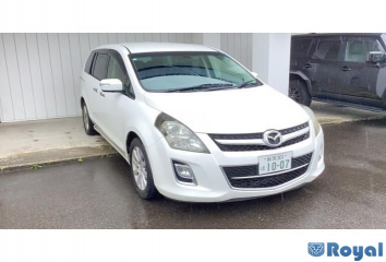 Mazda MPV