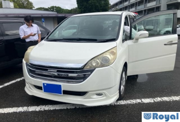 Honda Stepwagon