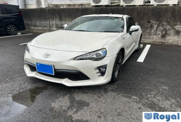 Toyota 86