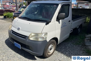 Toyota Lite ACE Truck