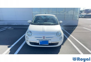 Fiat Fiat 500
