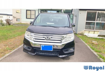 Honda Stepwagon