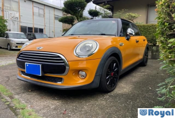 BMW BMW Mini