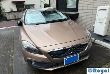 Volvo Volvo V40