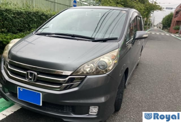 Honda Stepwagon