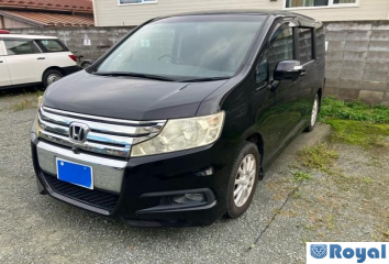 Honda Stepwagon