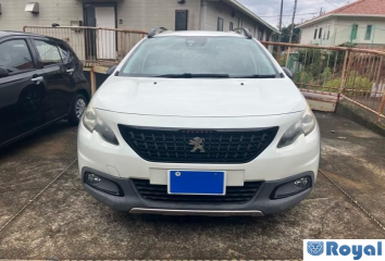 Peugeot Peugeot 2008