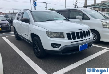 Jeep Jeep Compass