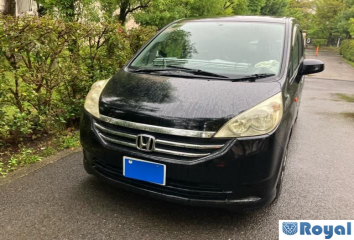 Honda Stepwagon