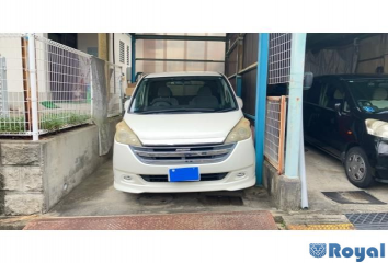 Honda Stepwagon