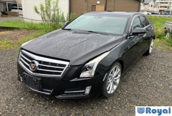 Cadillac Cadillac ATS