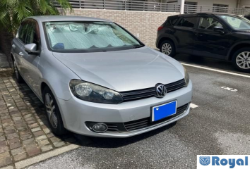 Volkswagen ＶＷゴルフ５ＨＢ