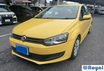 Volkswagen Volkswagen Polo