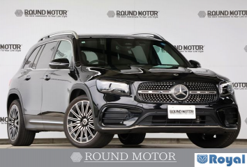 Mercedes Benz Glb-class