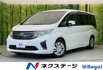 Honda Stepwagon