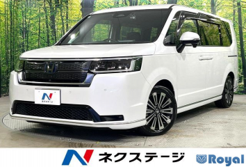 Honda Stepwagon