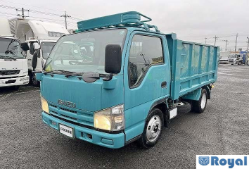 Isuzu ELF VAN