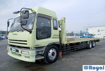 Isuzu Giga